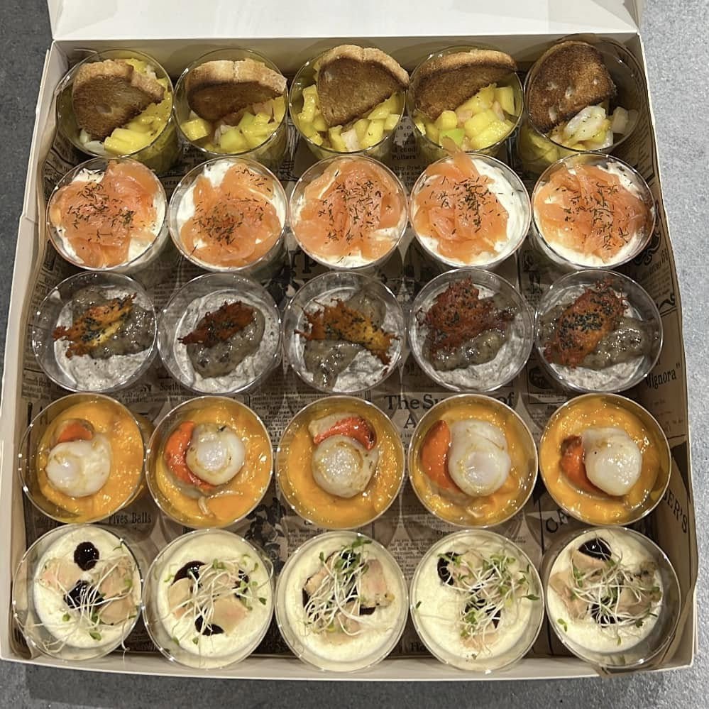 Création artisanale des Tartes à Tata
