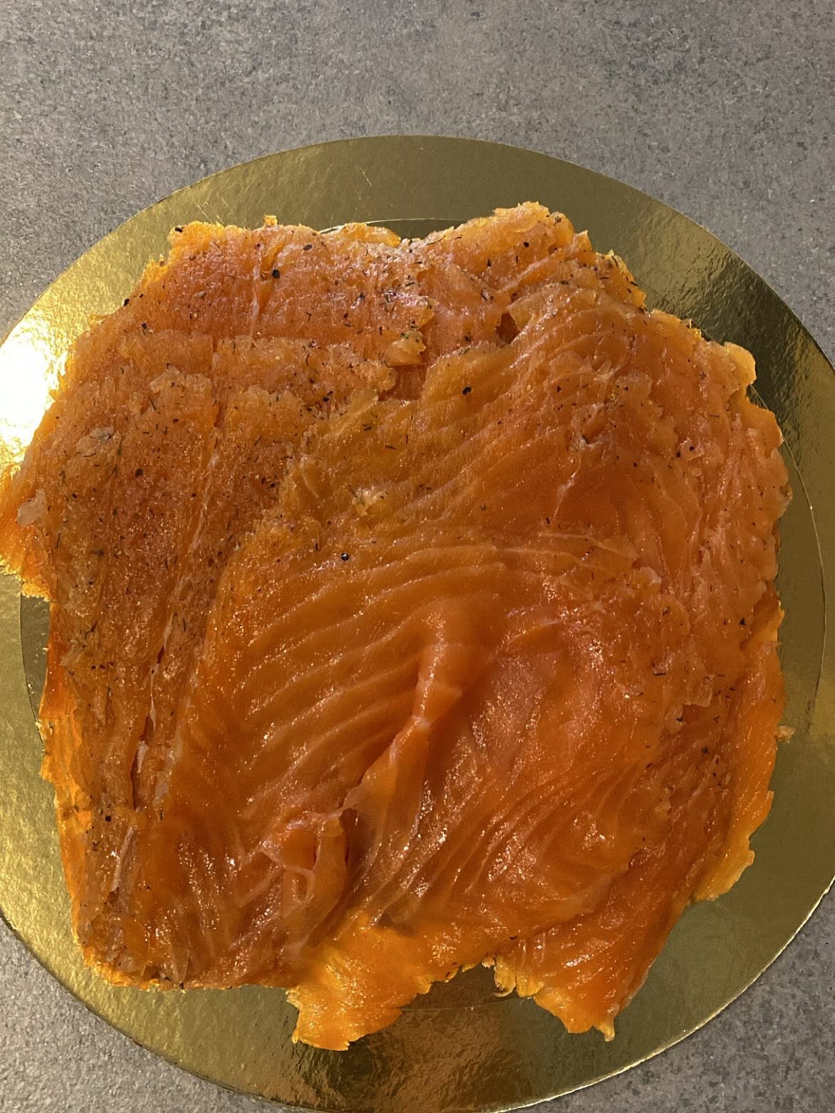 Création artisanale des Tartes à Tata