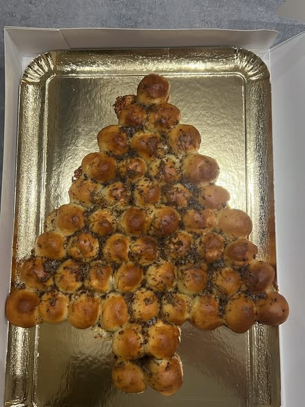 Création artisanale des Tartes à Tata