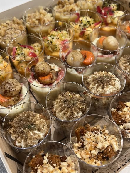 Brunch artisanal près de Chaumont